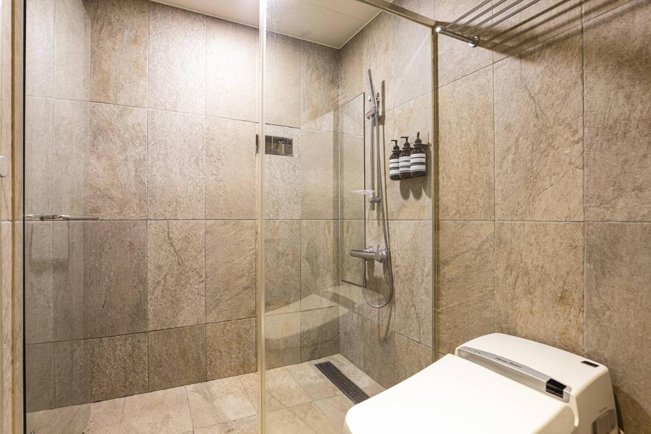 H-Avenue Hotel Yeoksam سيول المظهر الخارجي الصورة