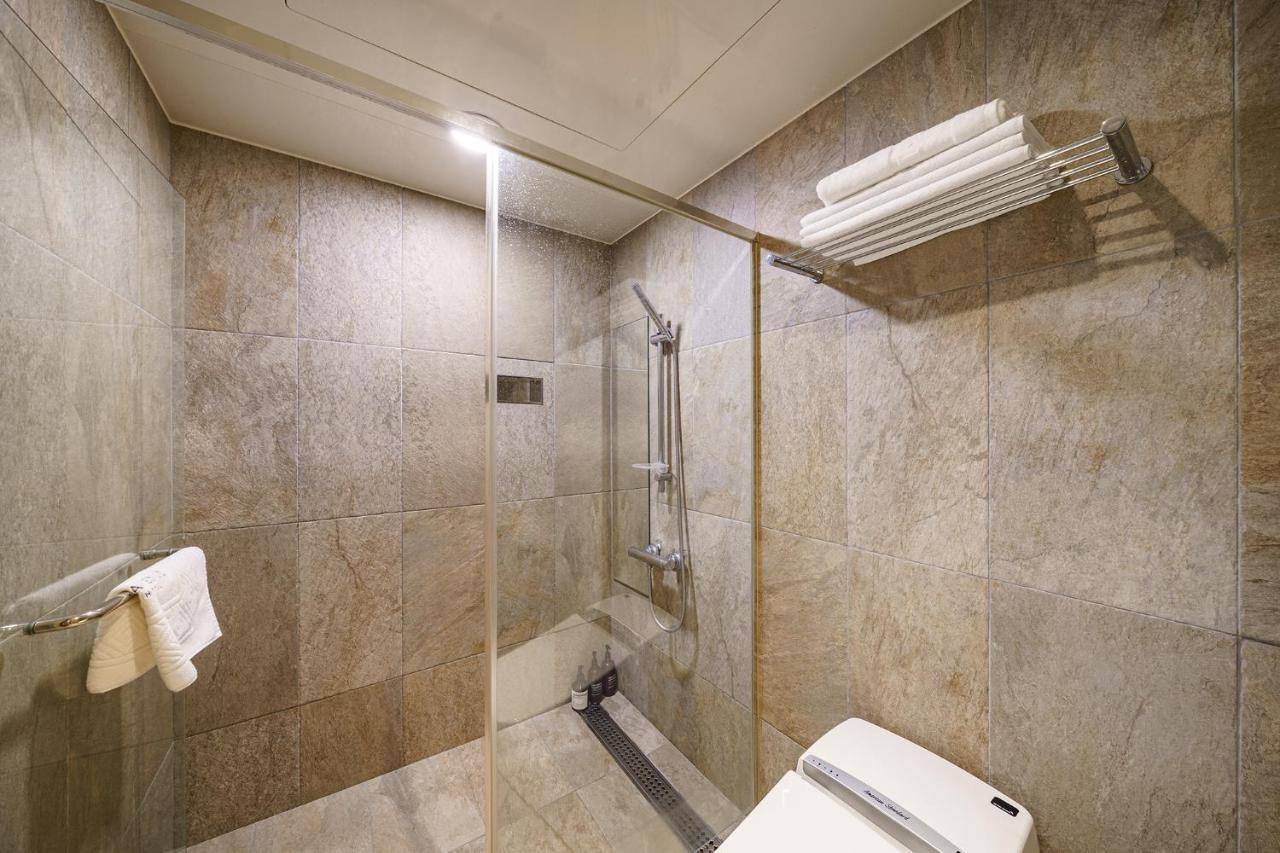 H-Avenue Hotel Yeoksam سيول المظهر الخارجي الصورة