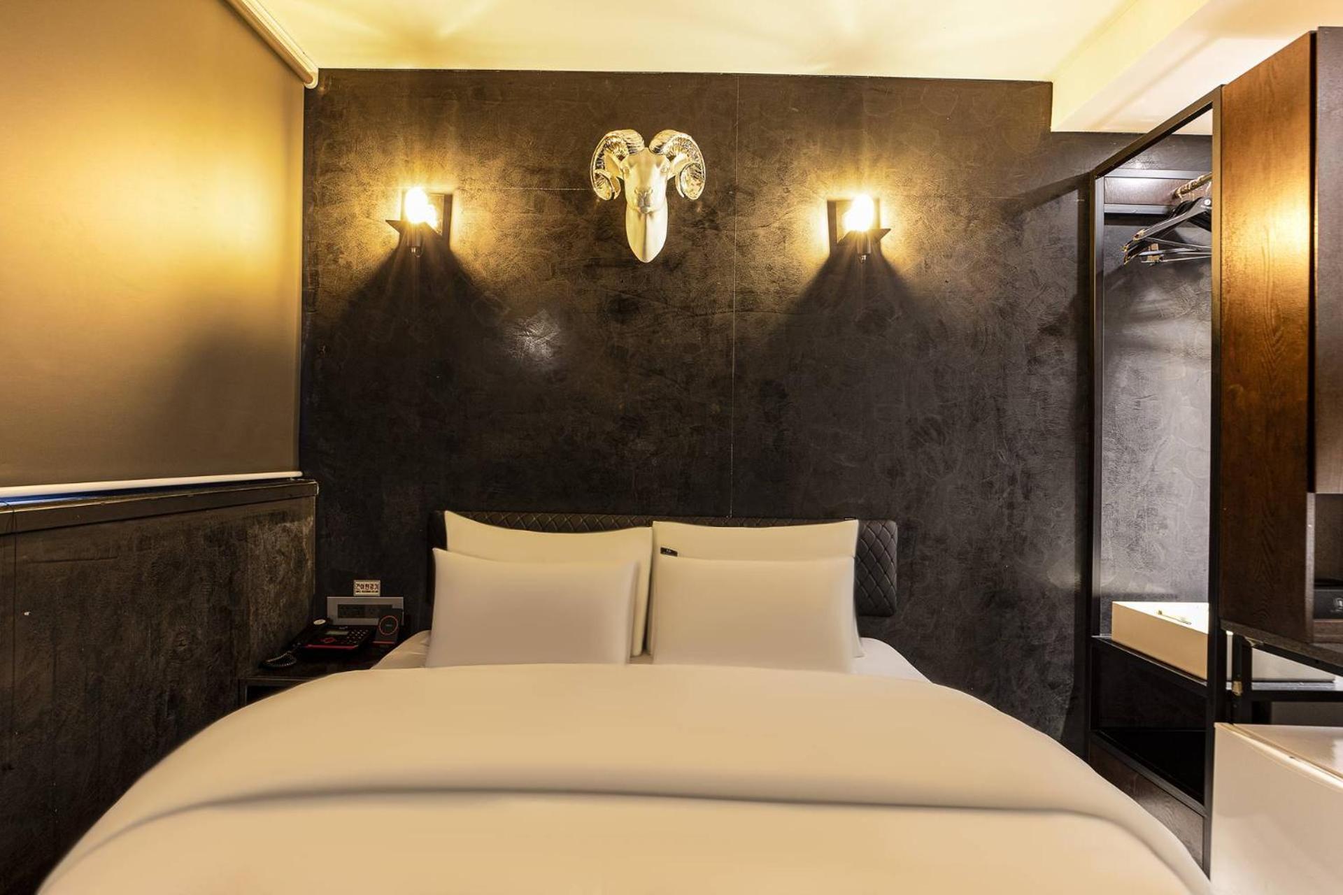 H-Avenue Hotel Yeoksam سيول المظهر الخارجي الصورة