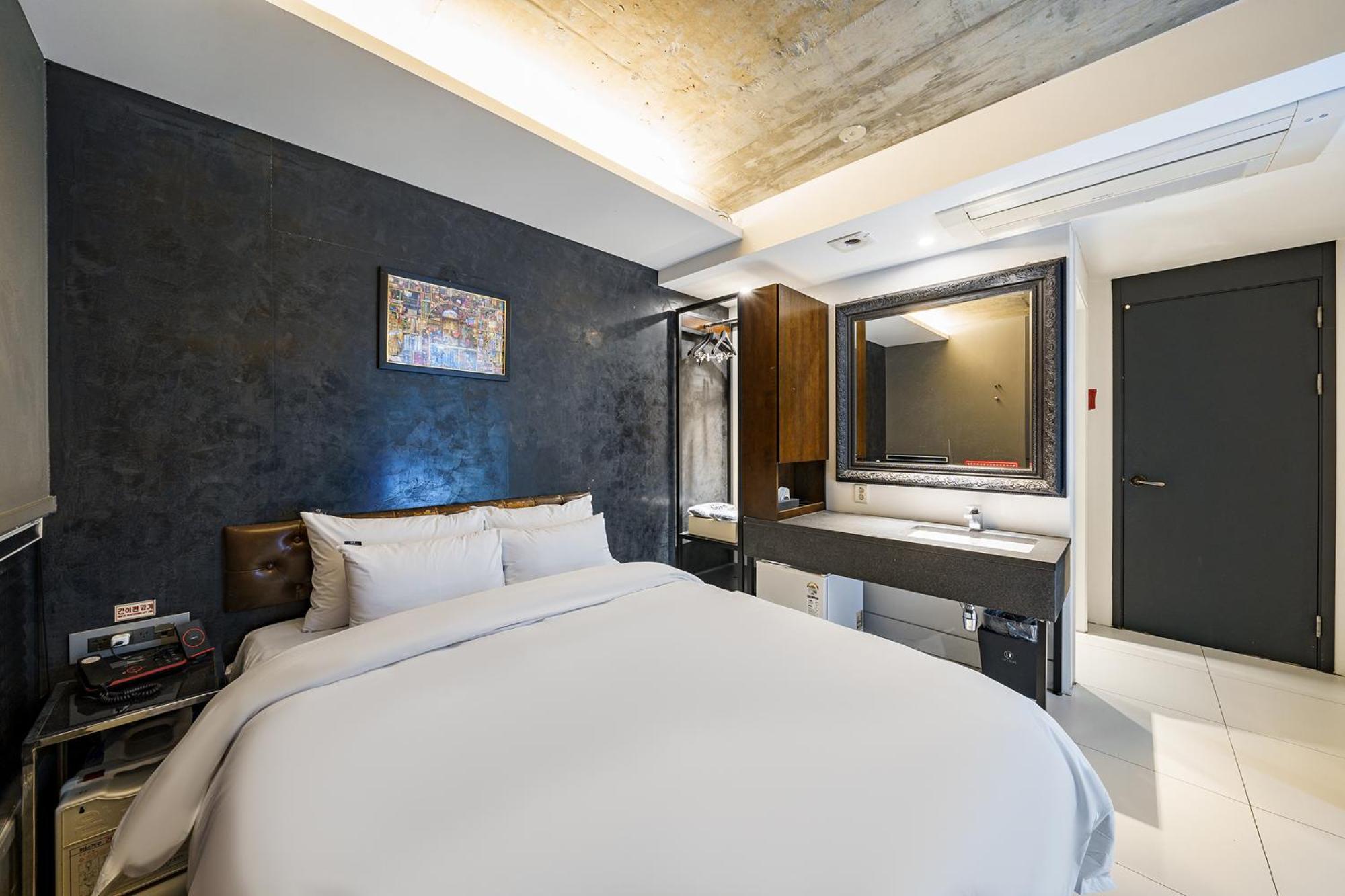 H-Avenue Hotel Yeoksam سيول المظهر الخارجي الصورة